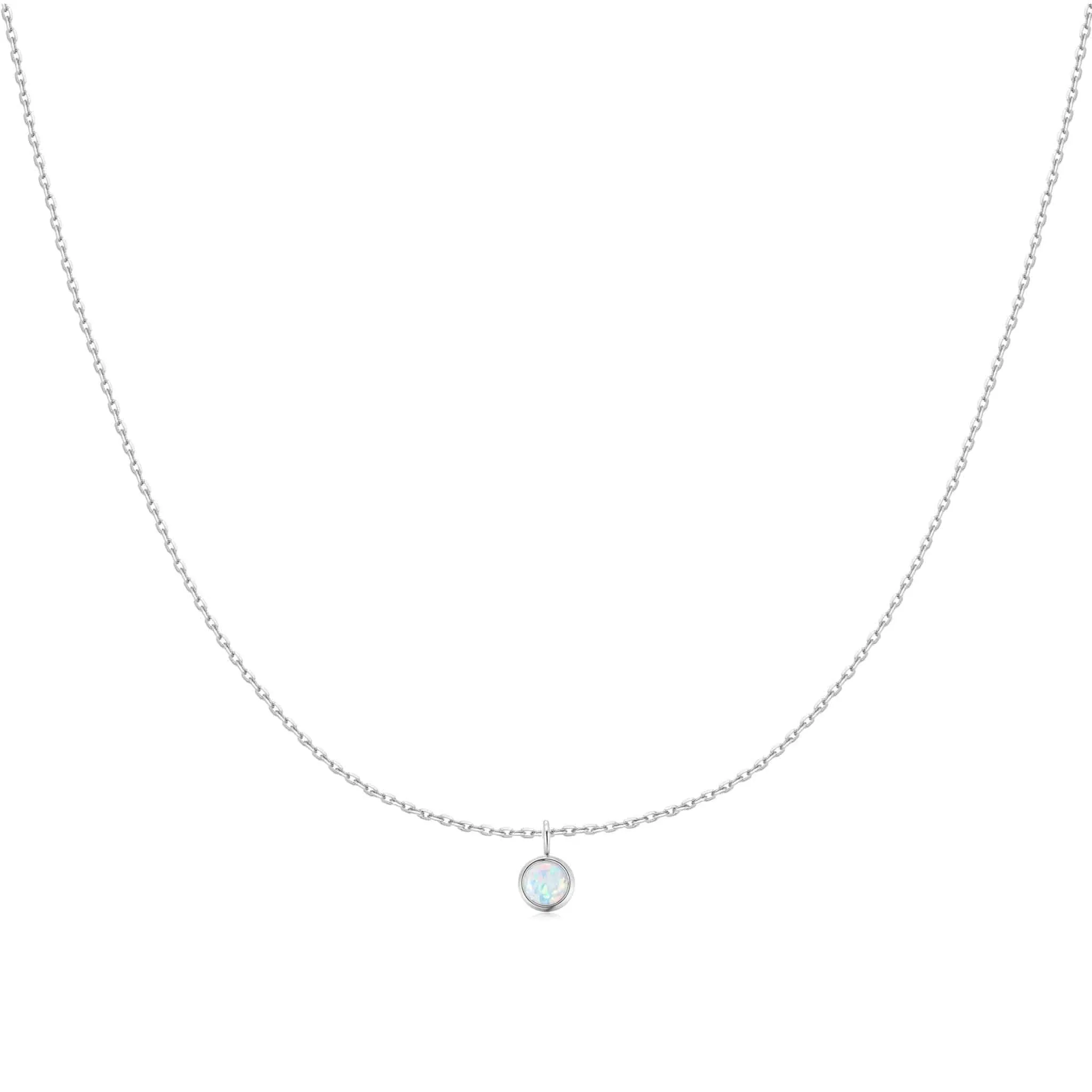 "Colours of the Year" Necklace