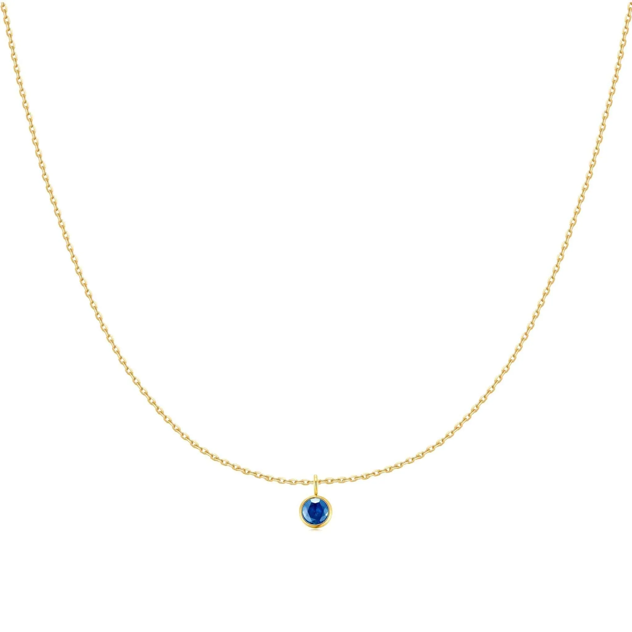 "Colours of the Year" Necklace