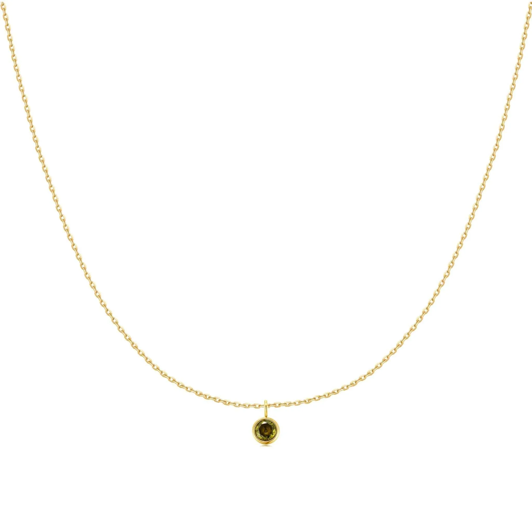 "Colours of the Year" Necklace