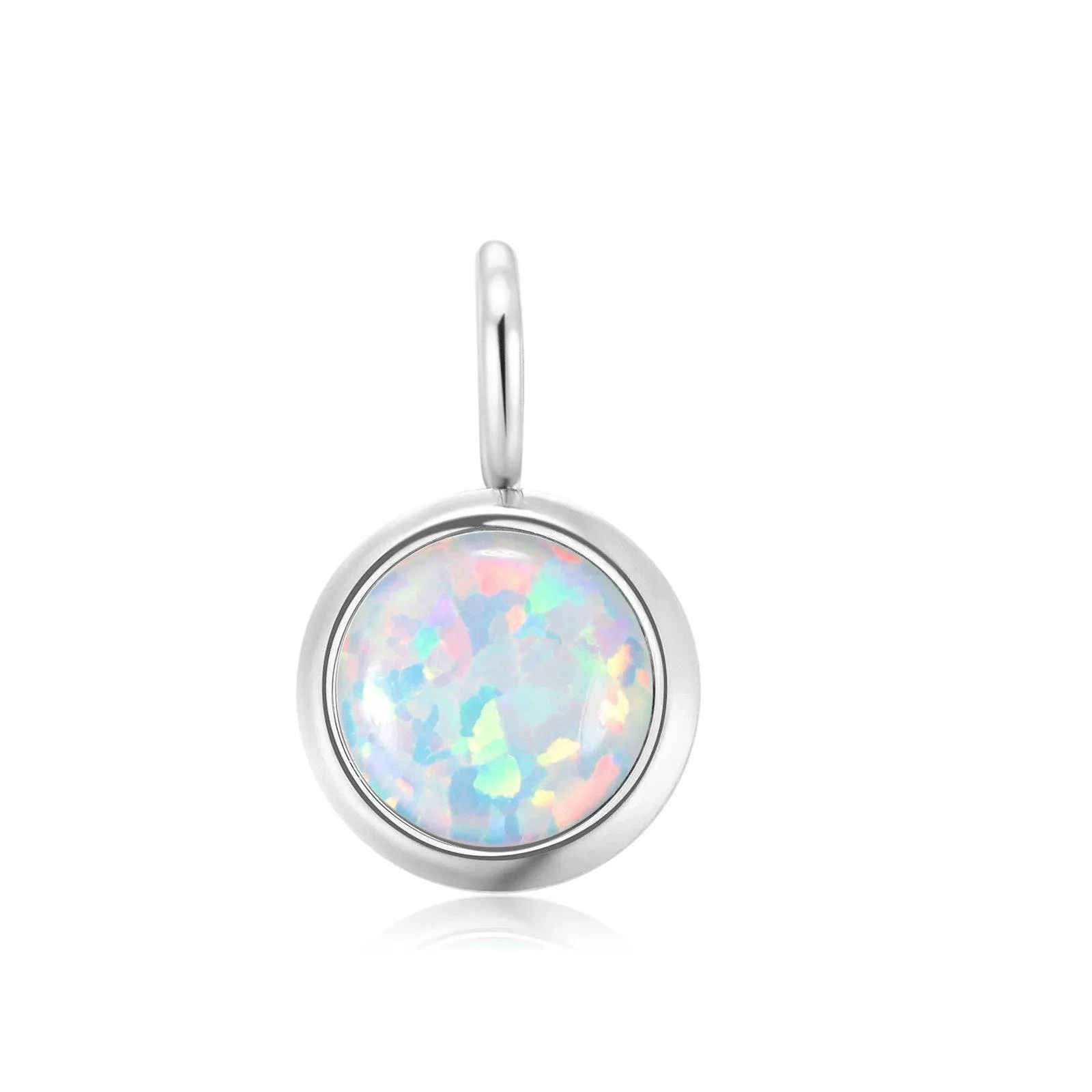 "Colours of the Year" Necklace