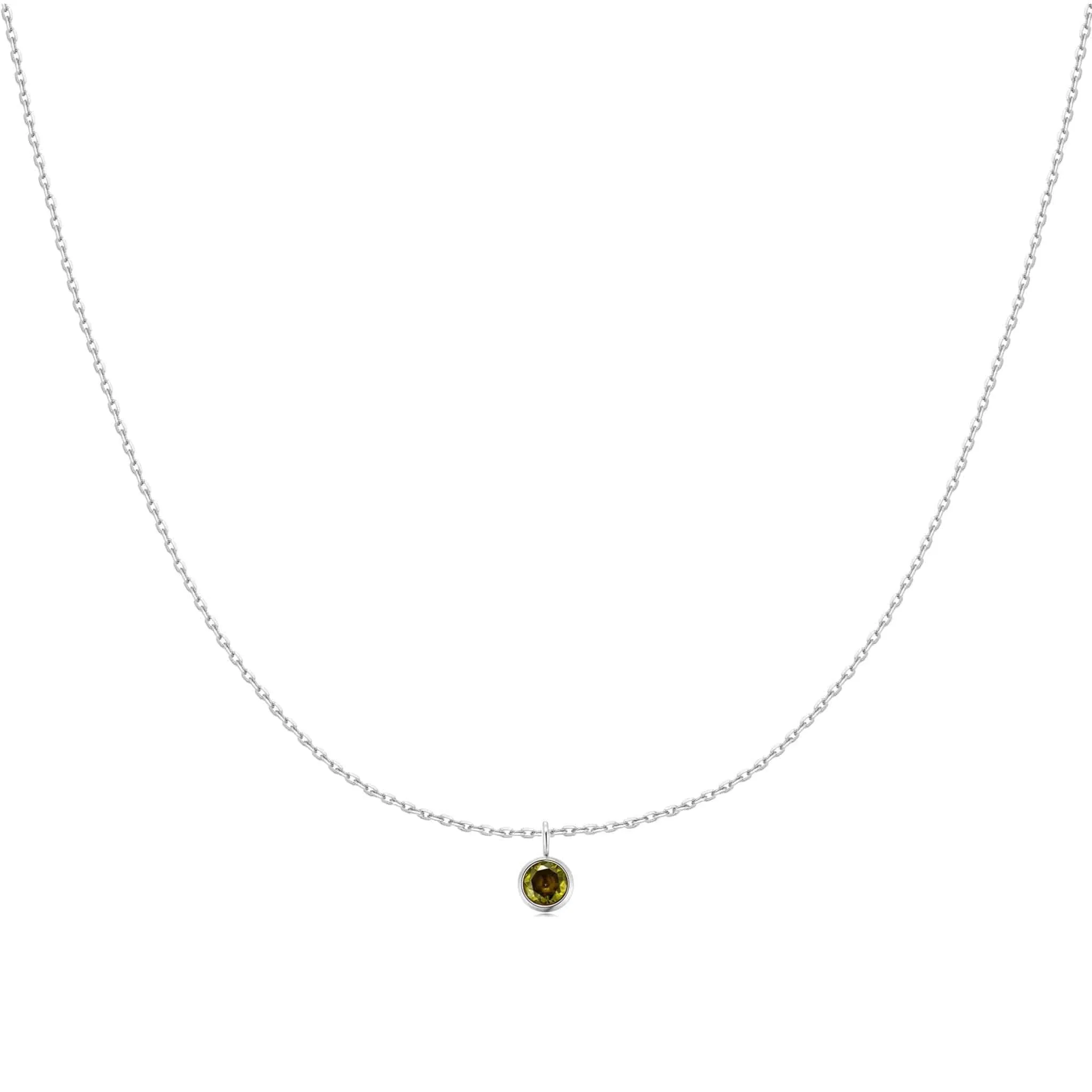 "Colours of the Year" Necklace