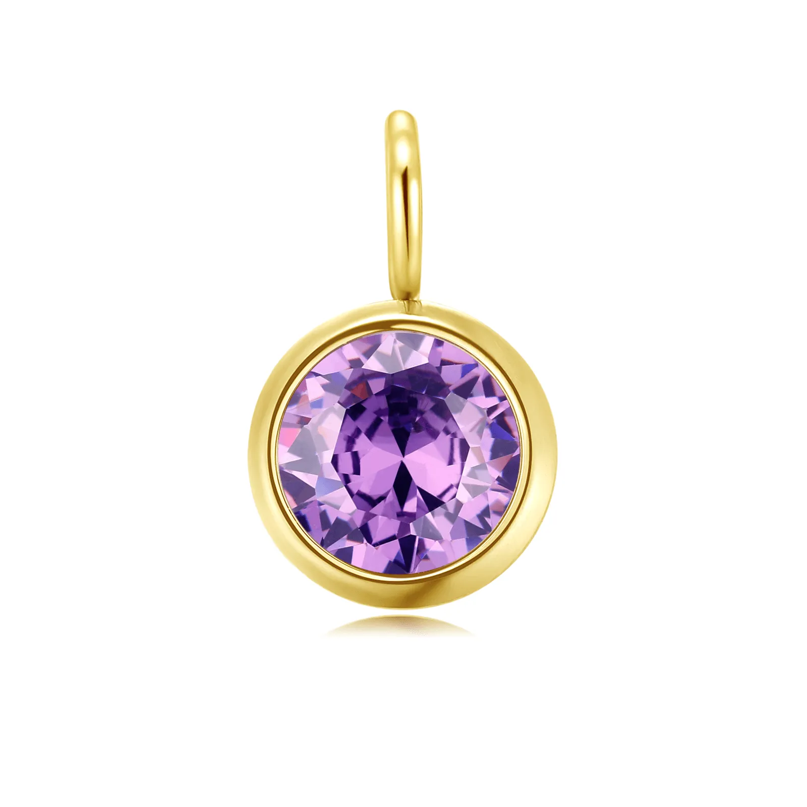 "Colours of the Year" Necklace