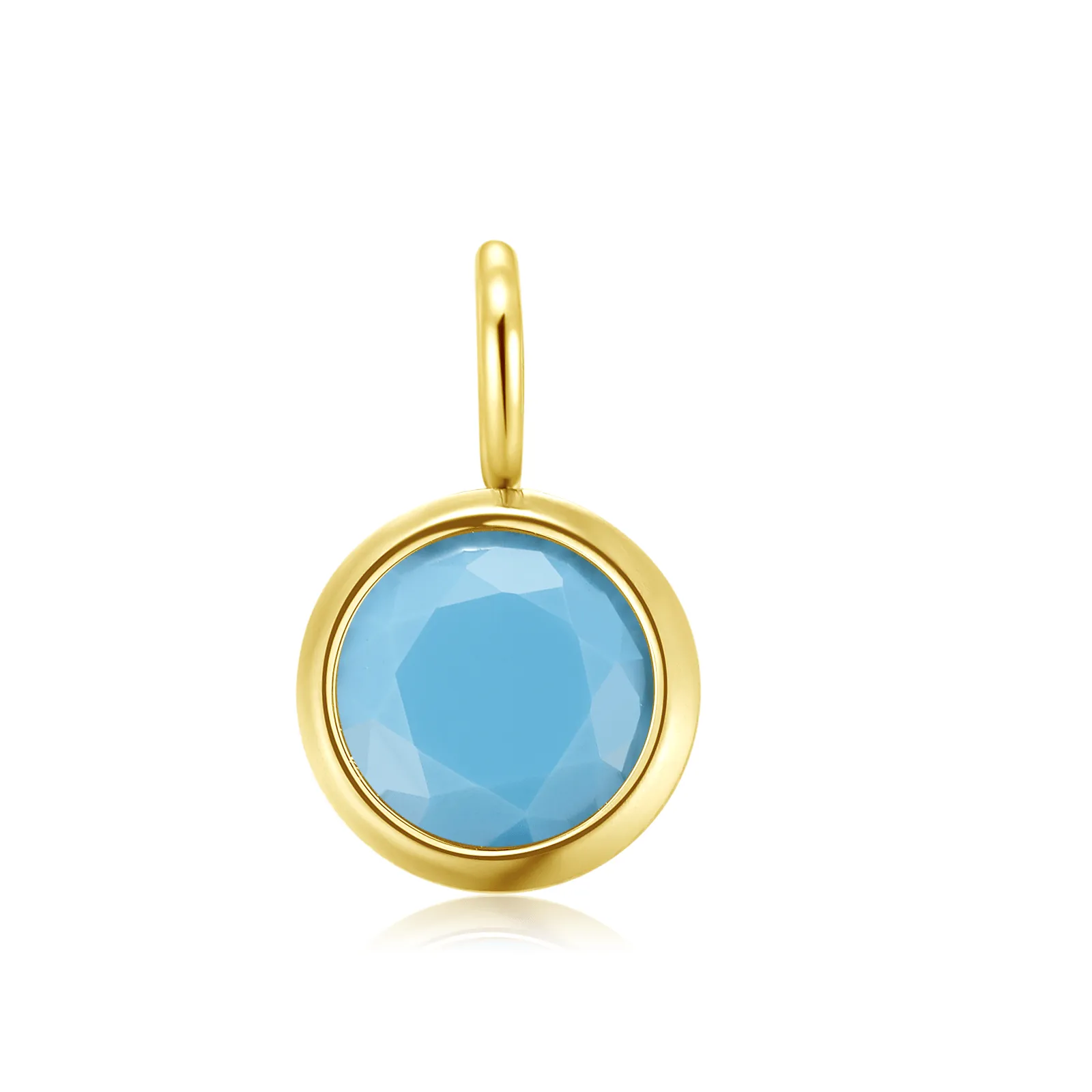 "Colours of the Year" Necklace