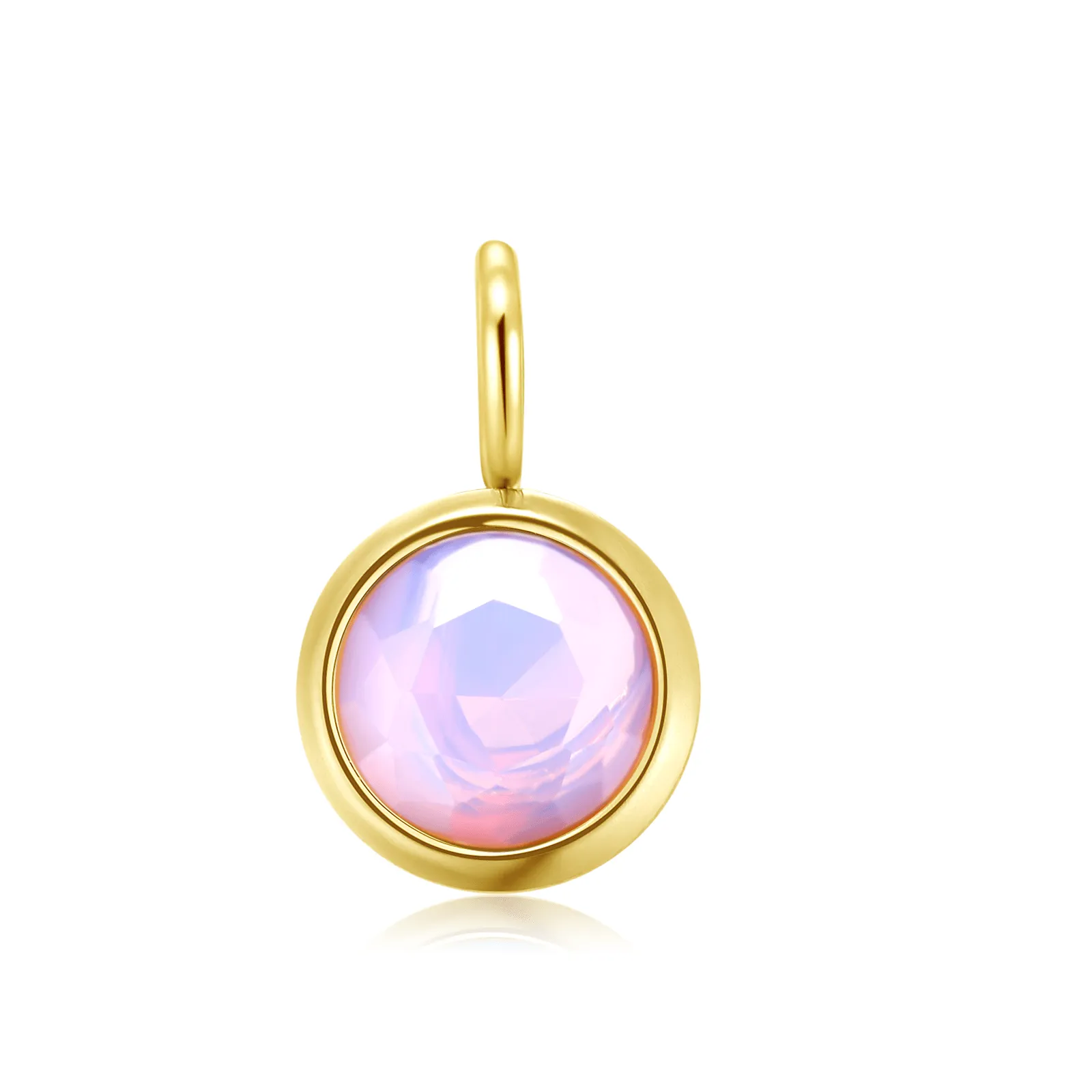 "Colours of the Year" Necklace