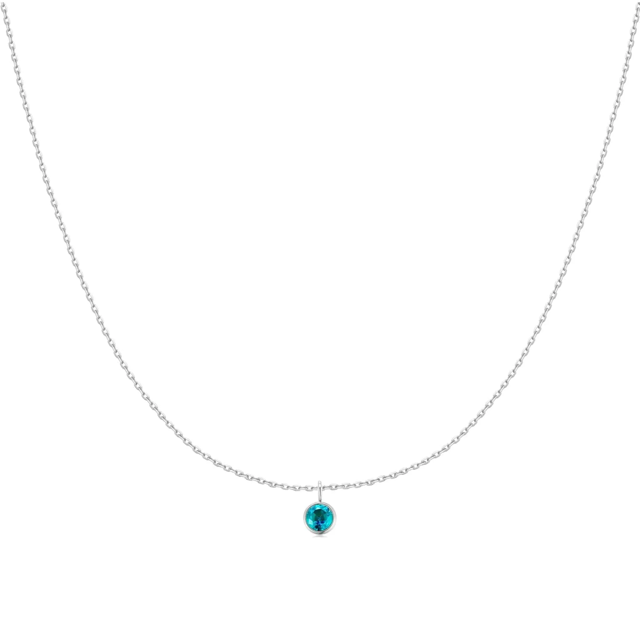 "Colours of the Year" Necklace