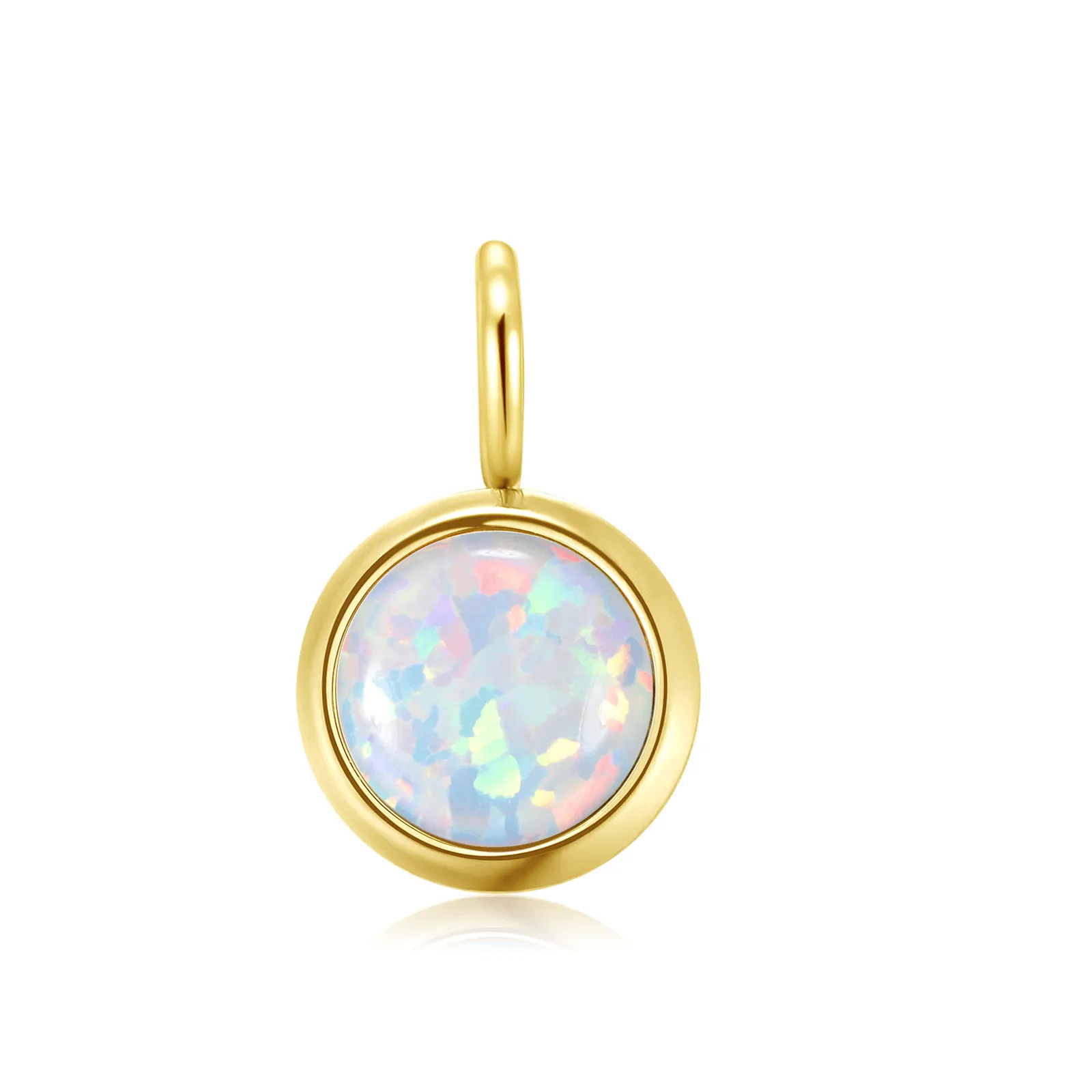 "Colours of the Year" Necklace