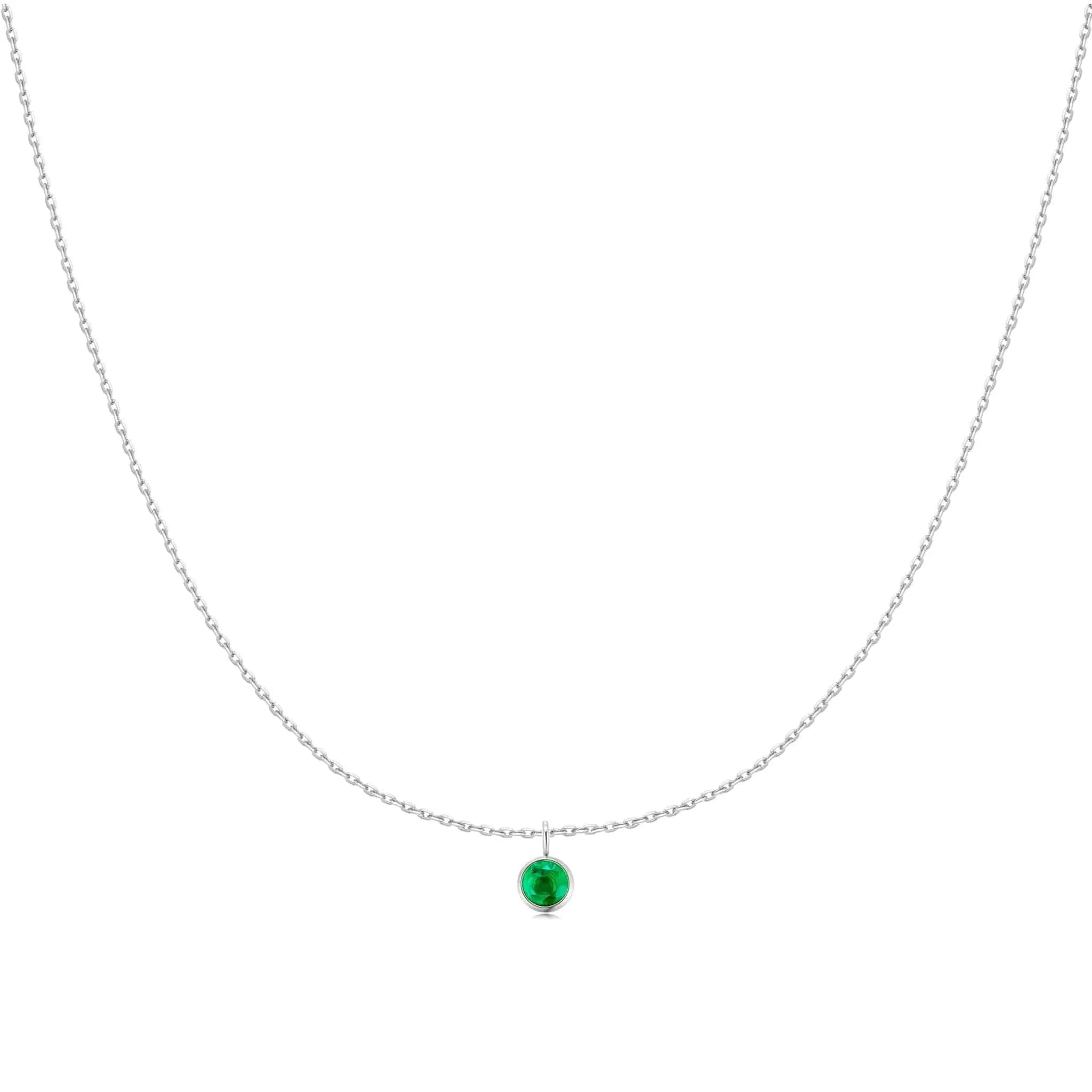 "Colours of the Year" Necklace