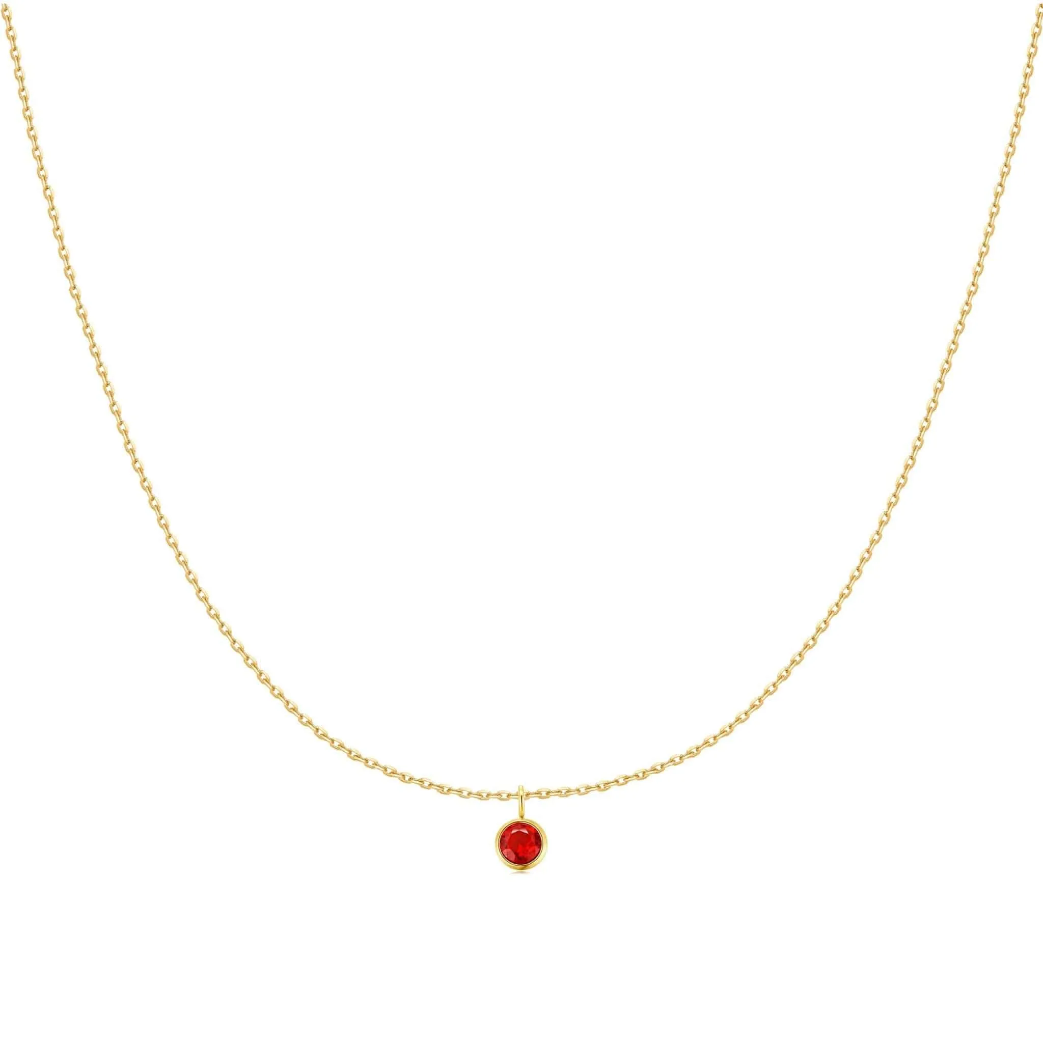 "Colours of the Year" Necklace
