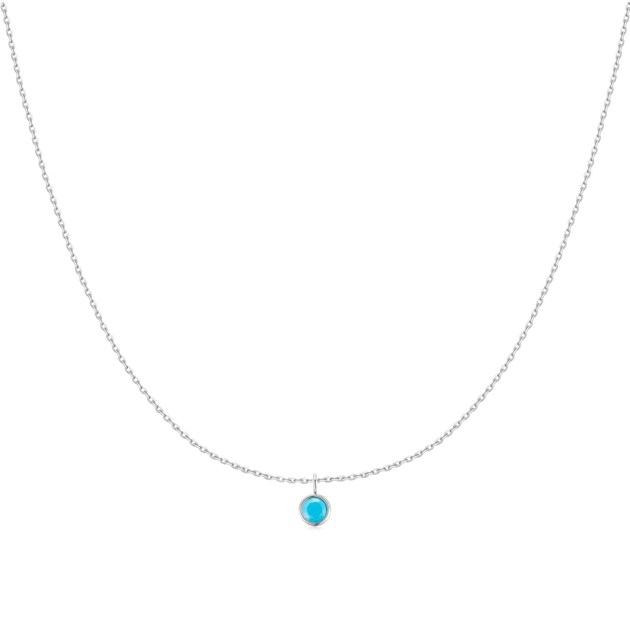 "Colours of the Year" Necklace