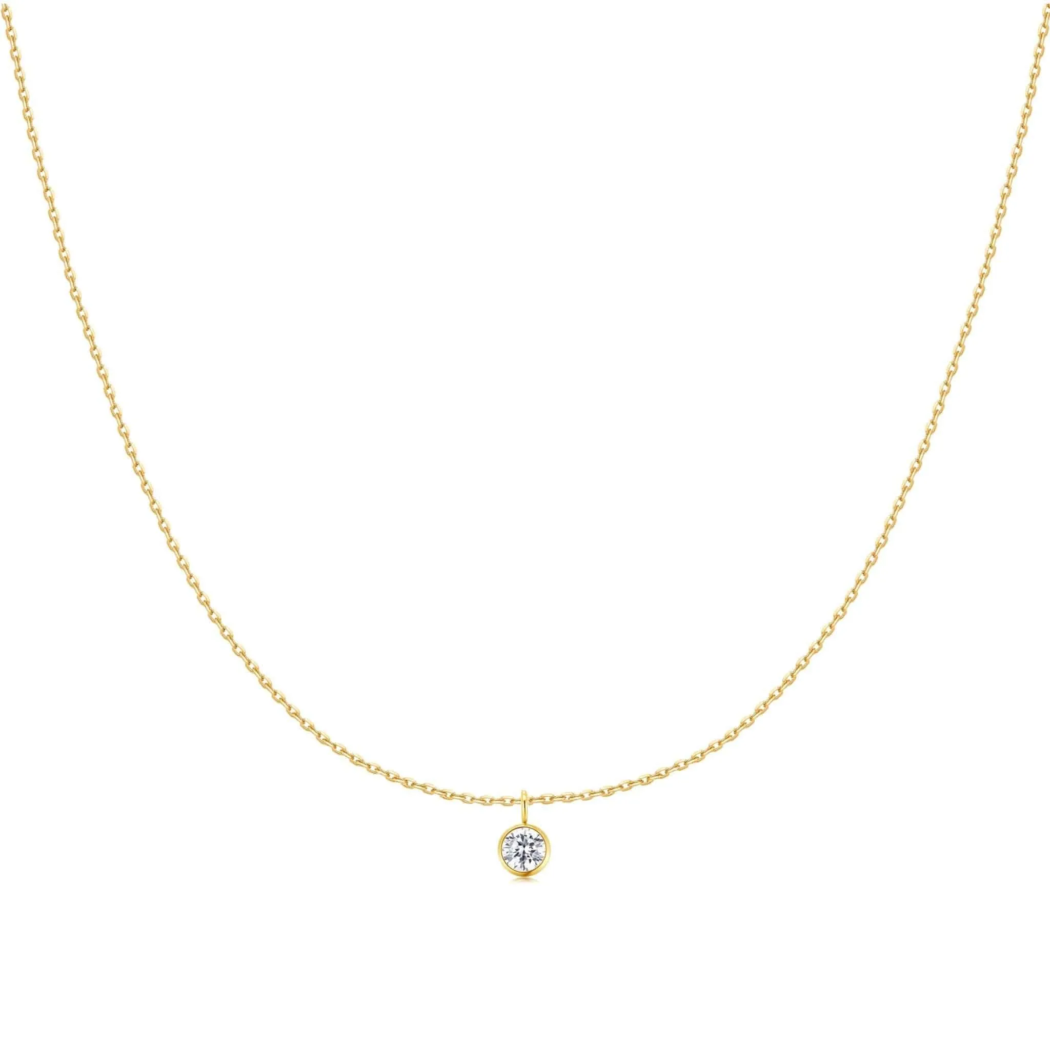 "Colours of the Year" Necklace