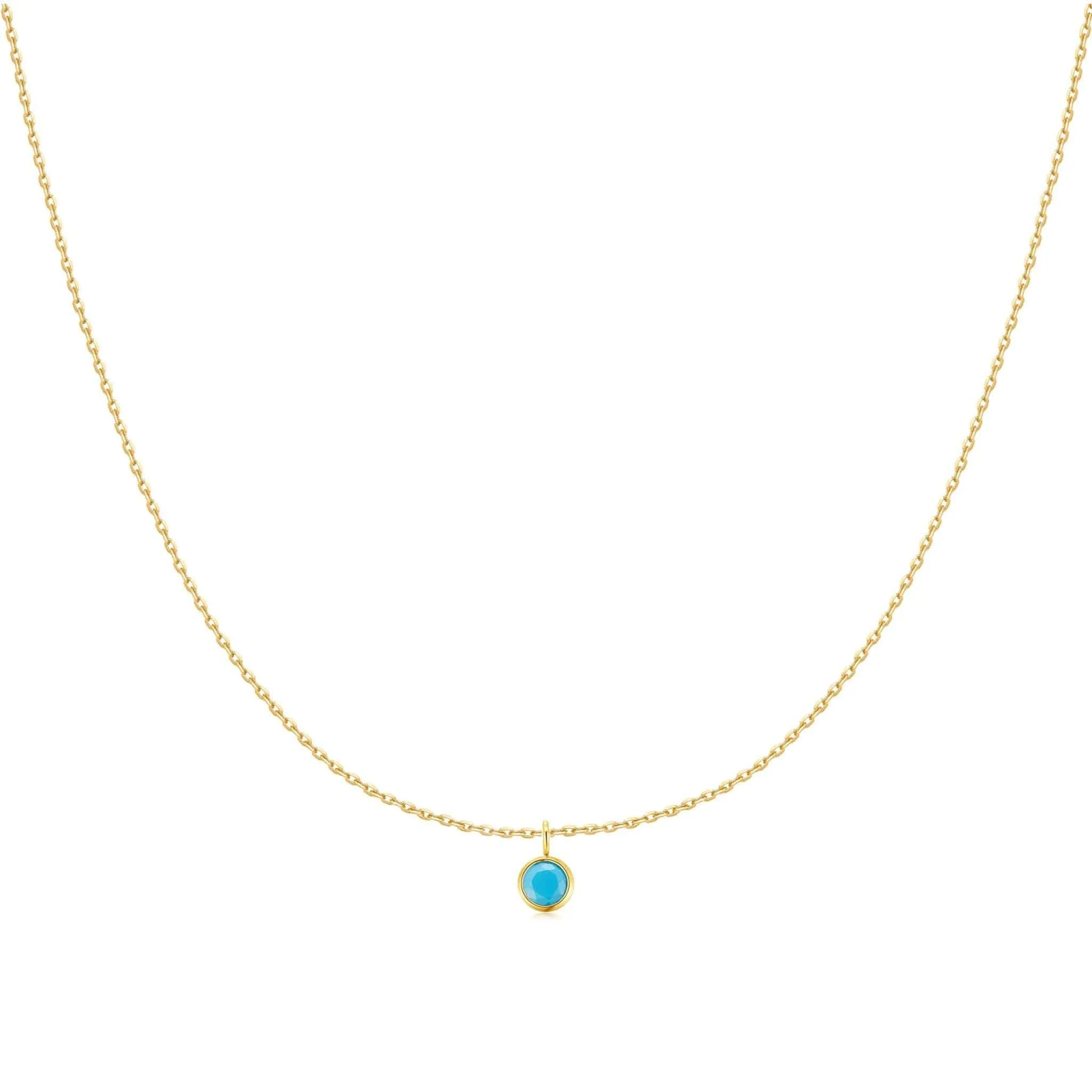 "Colours of the Year" Necklace