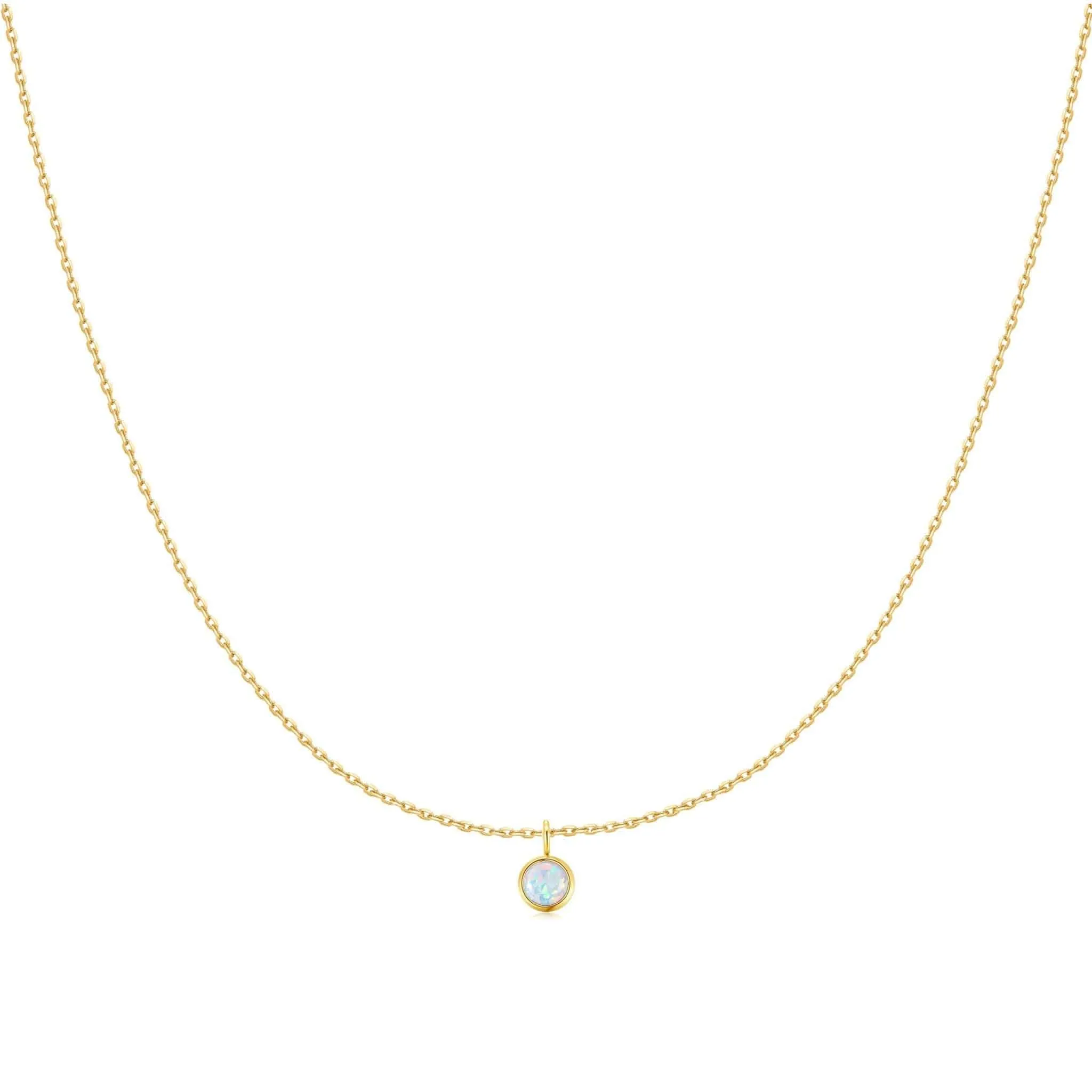 "Colours of the Year" Necklace
