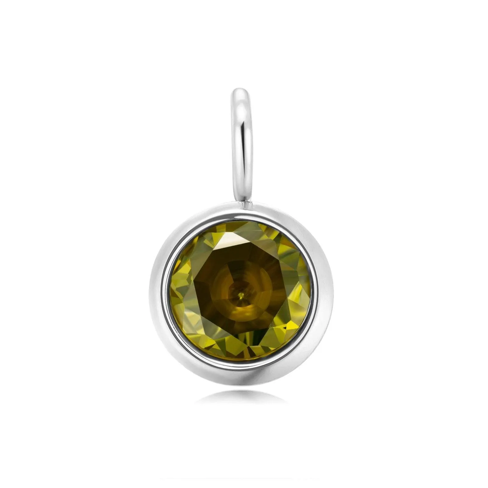 "Colours of the Year" Necklace