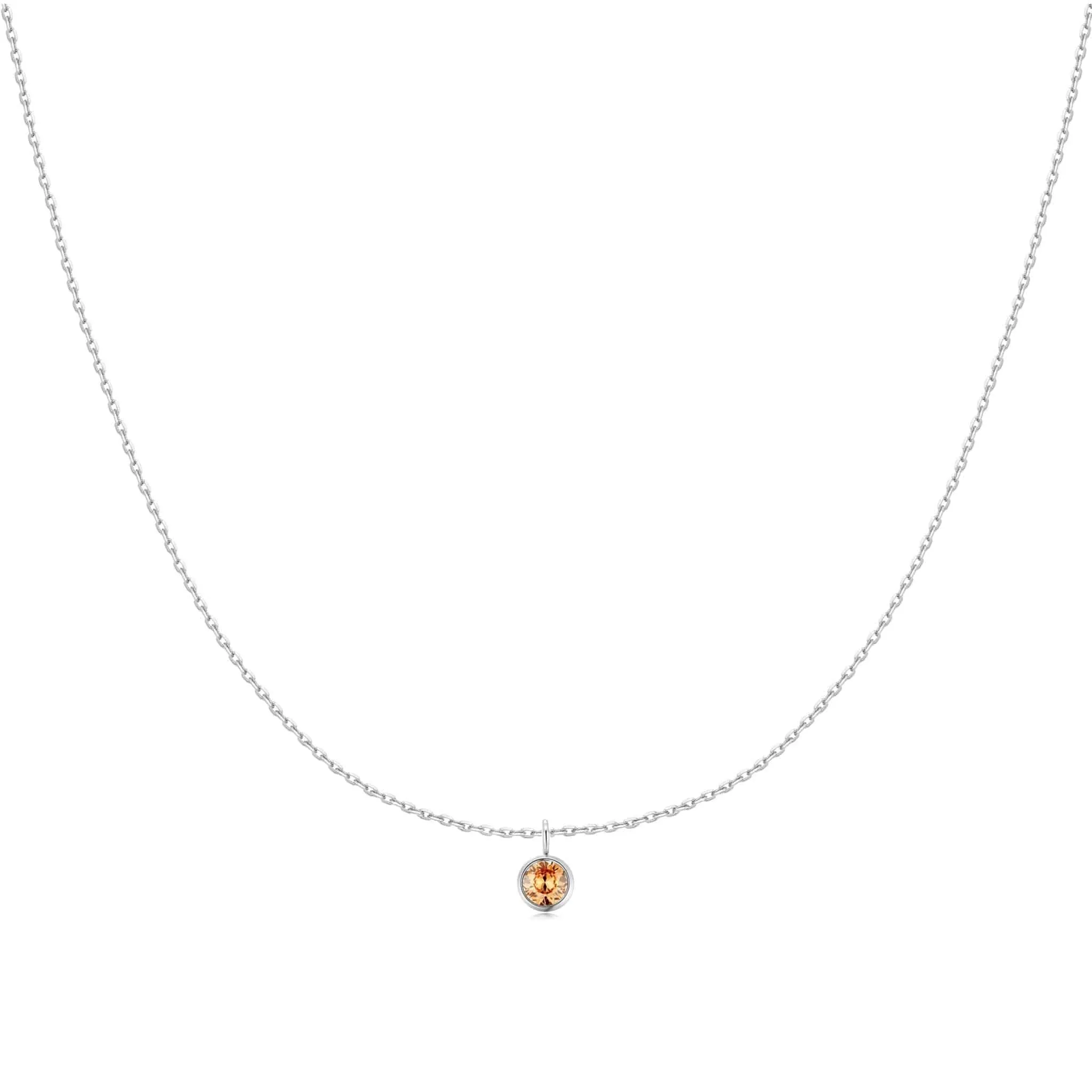 "Colours of the Year" Necklace