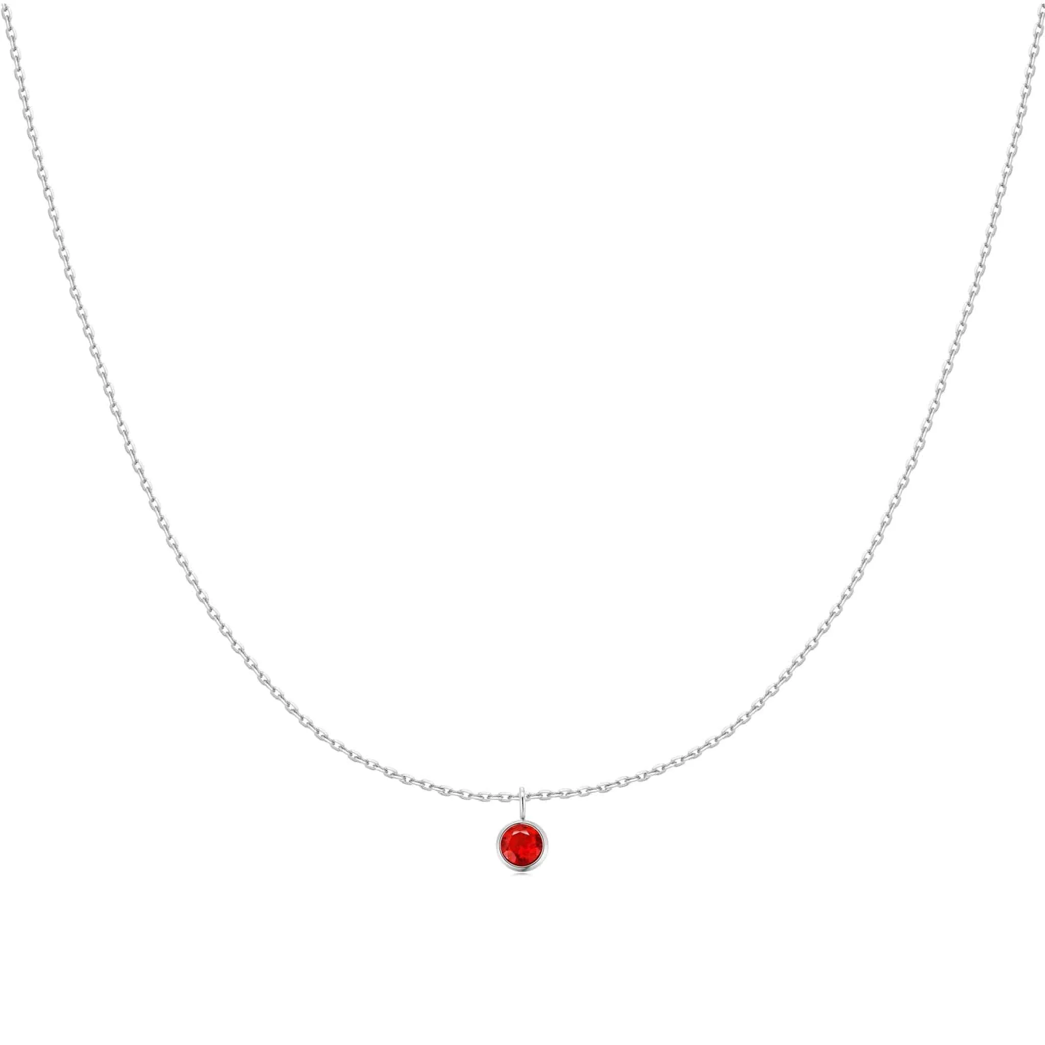 "Colours of the Year" Necklace