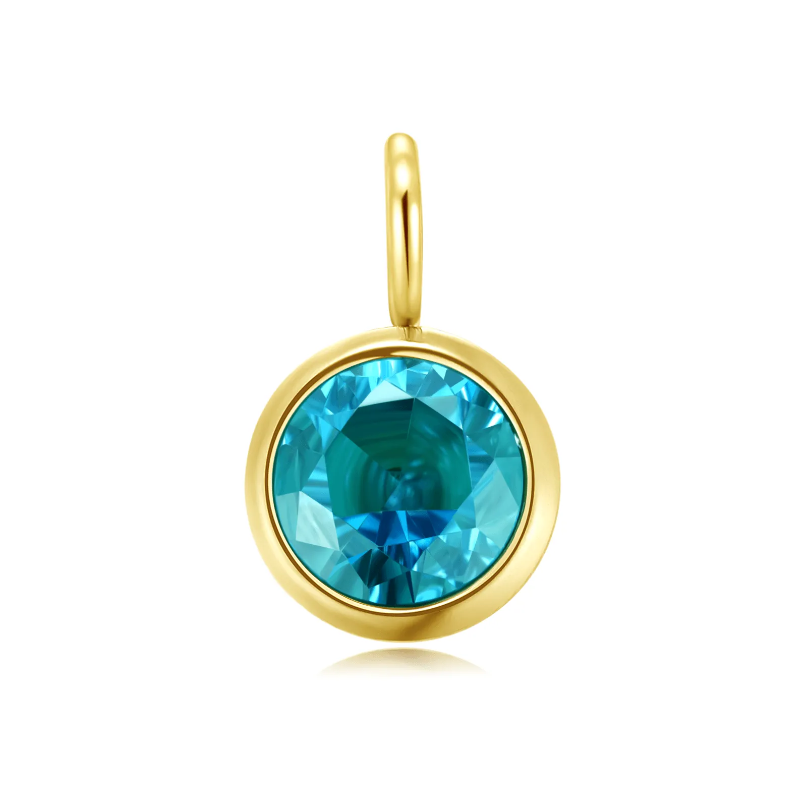 "Colours of the Year" Necklace