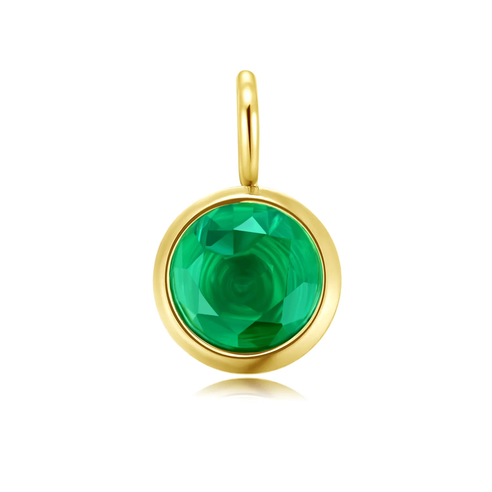 "Colours of the Year" Necklace