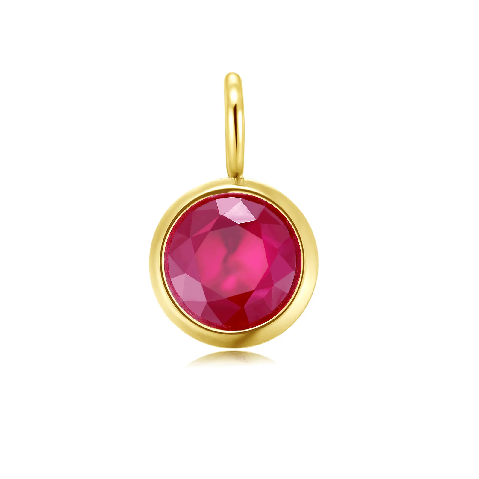 "Colours of the Year" Necklace