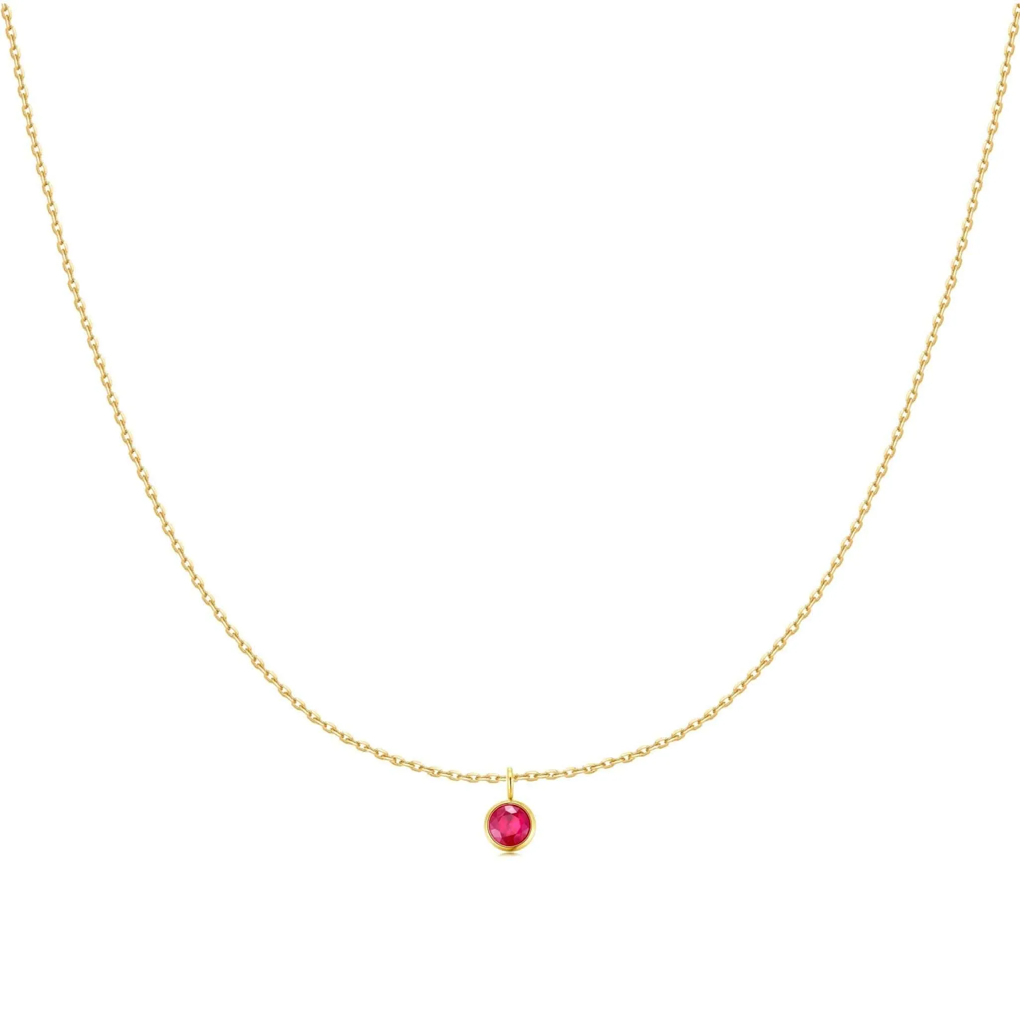 "Colours of the Year" Necklace