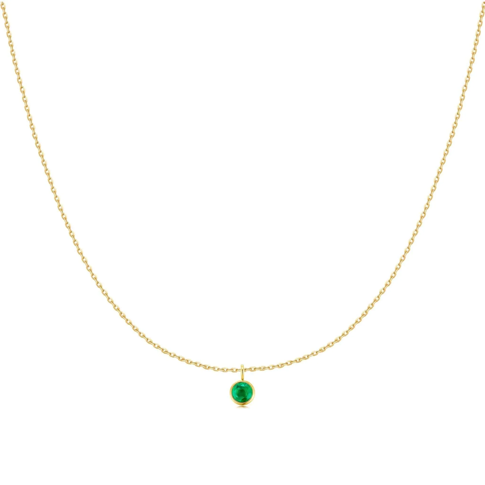 "Colours of the Year" Necklace