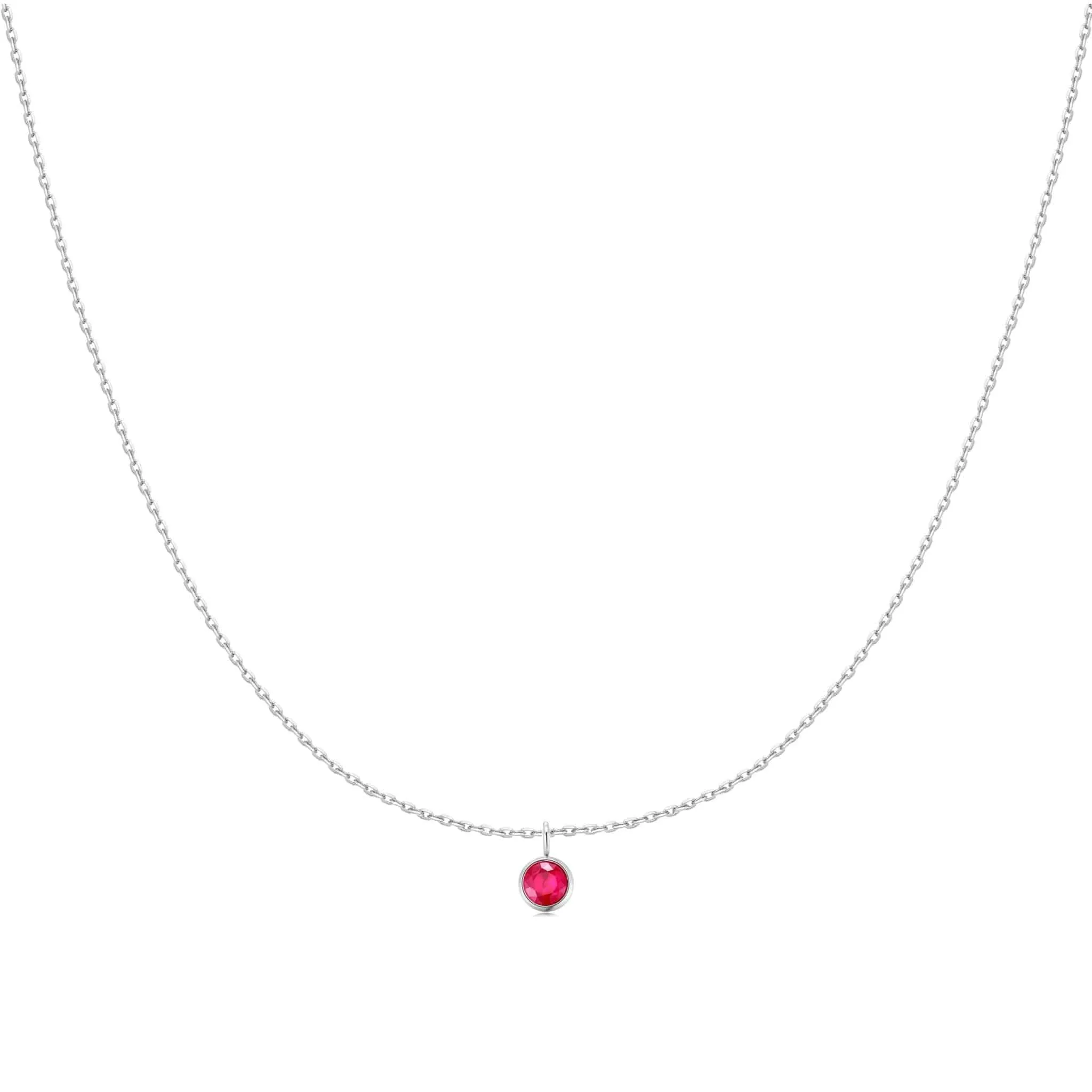 "Colours of the Year" Necklace