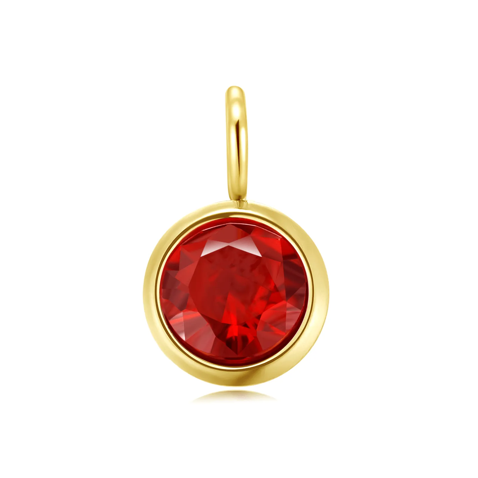 "Colours of the Year" Necklace