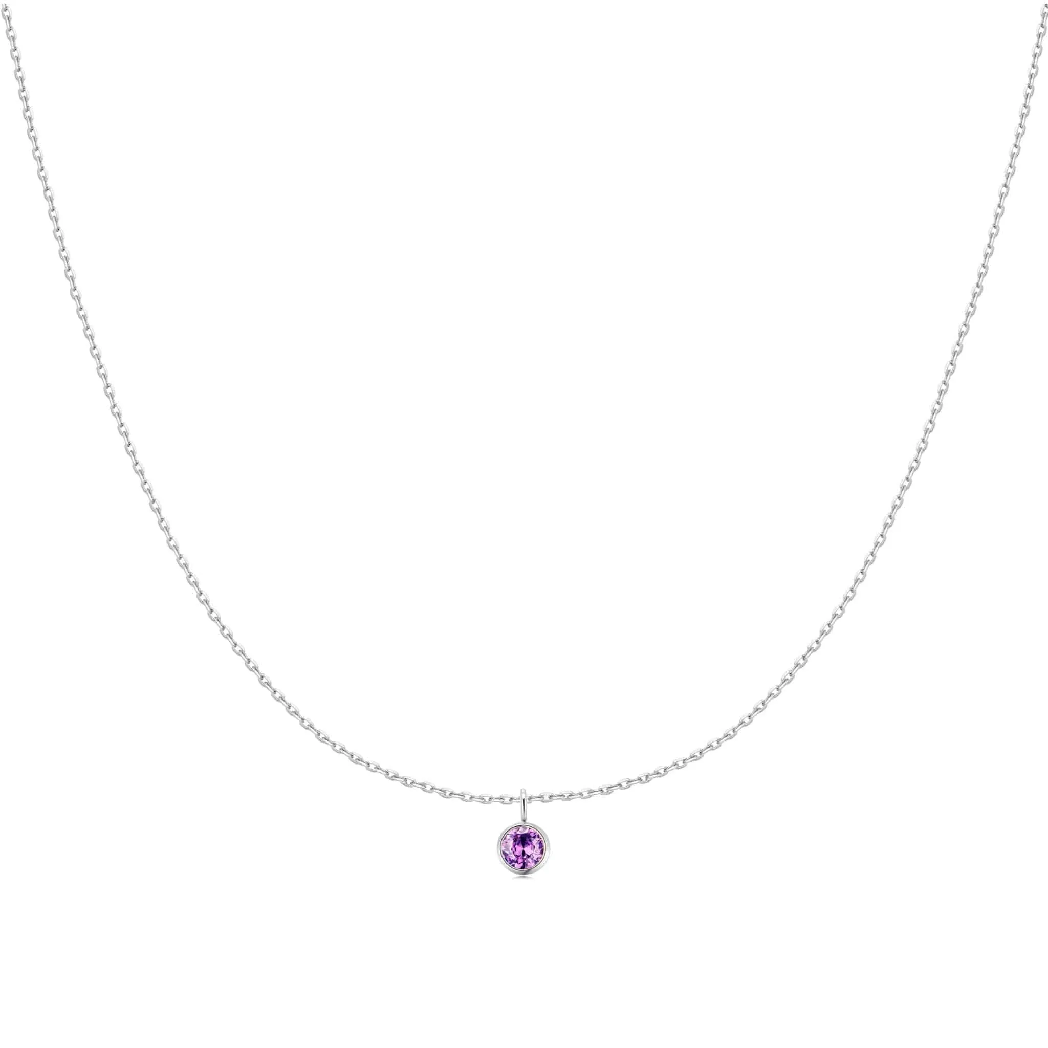 "Colours of the Year" Necklace