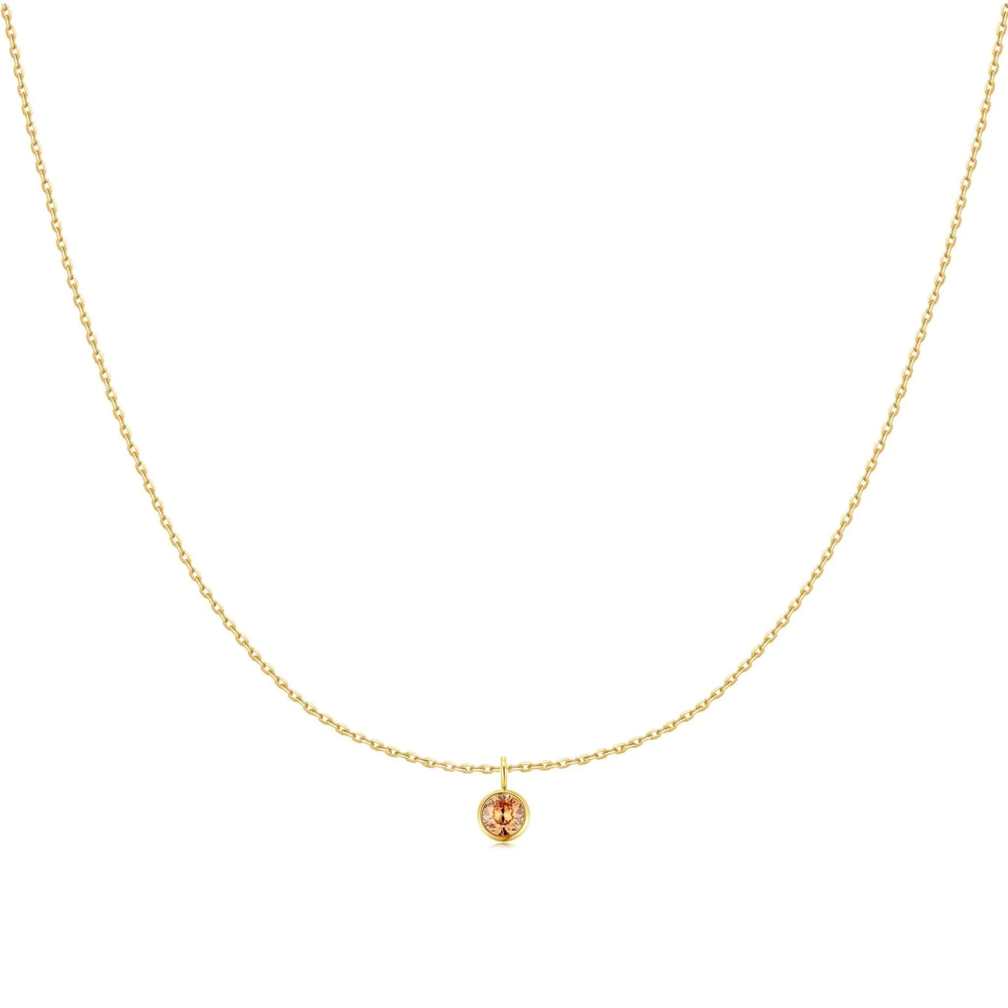 "Colours of the Year" Necklace