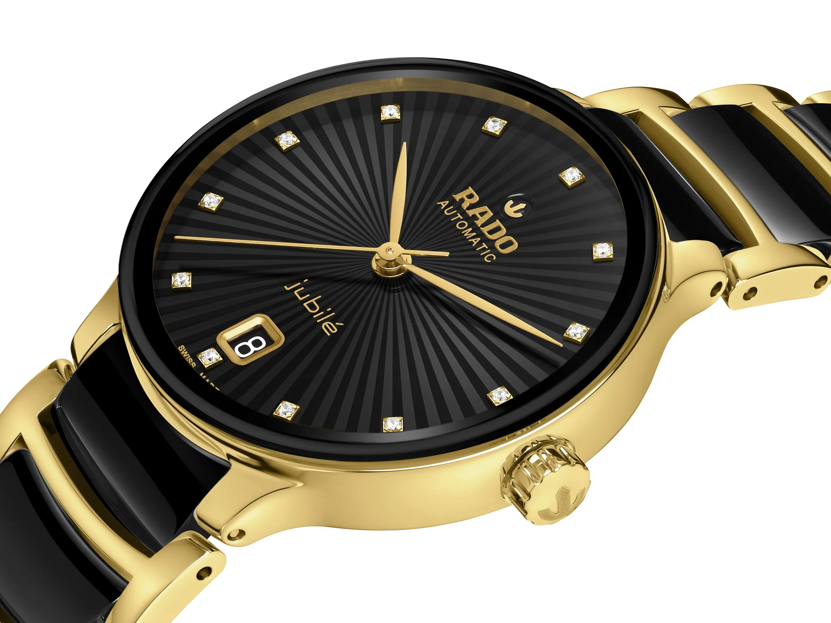 Rado - Centrix Automatic Diamonds - R30032742 - 788618