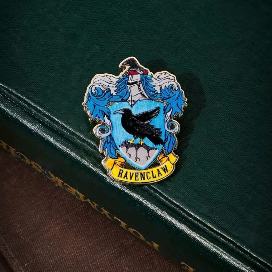 Ravenclaw Brooch