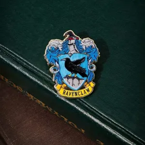 Ravenclaw Brooch
