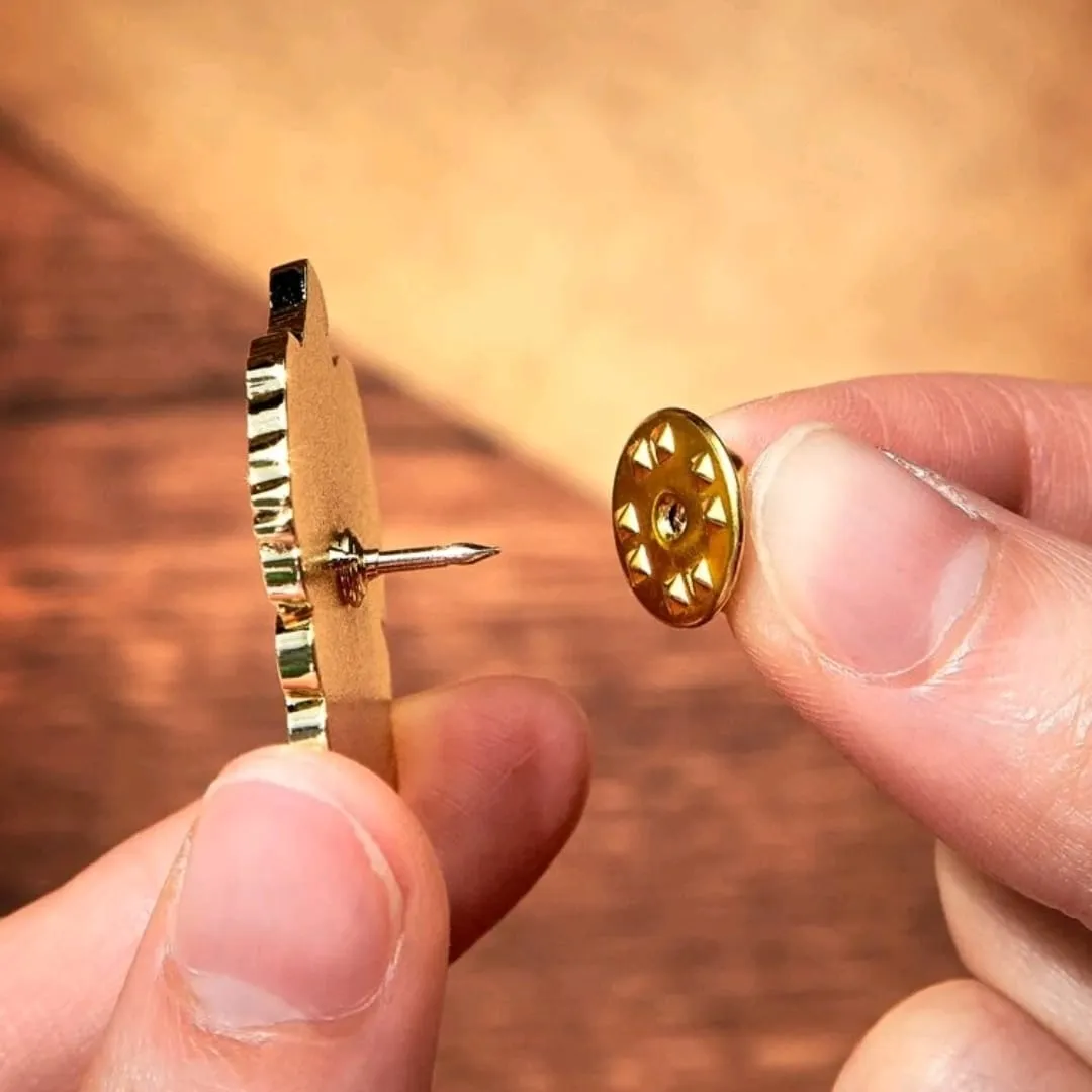 Ravenclaw Brooch