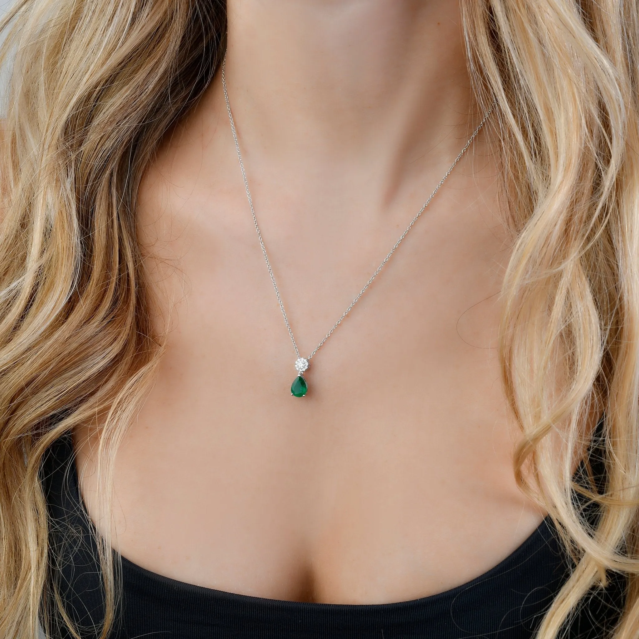 Regal Necklace - YG