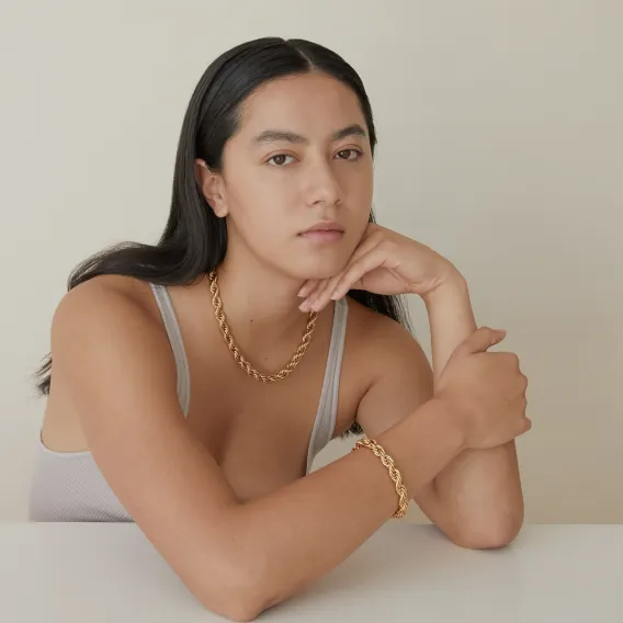 Romeo Bracelet