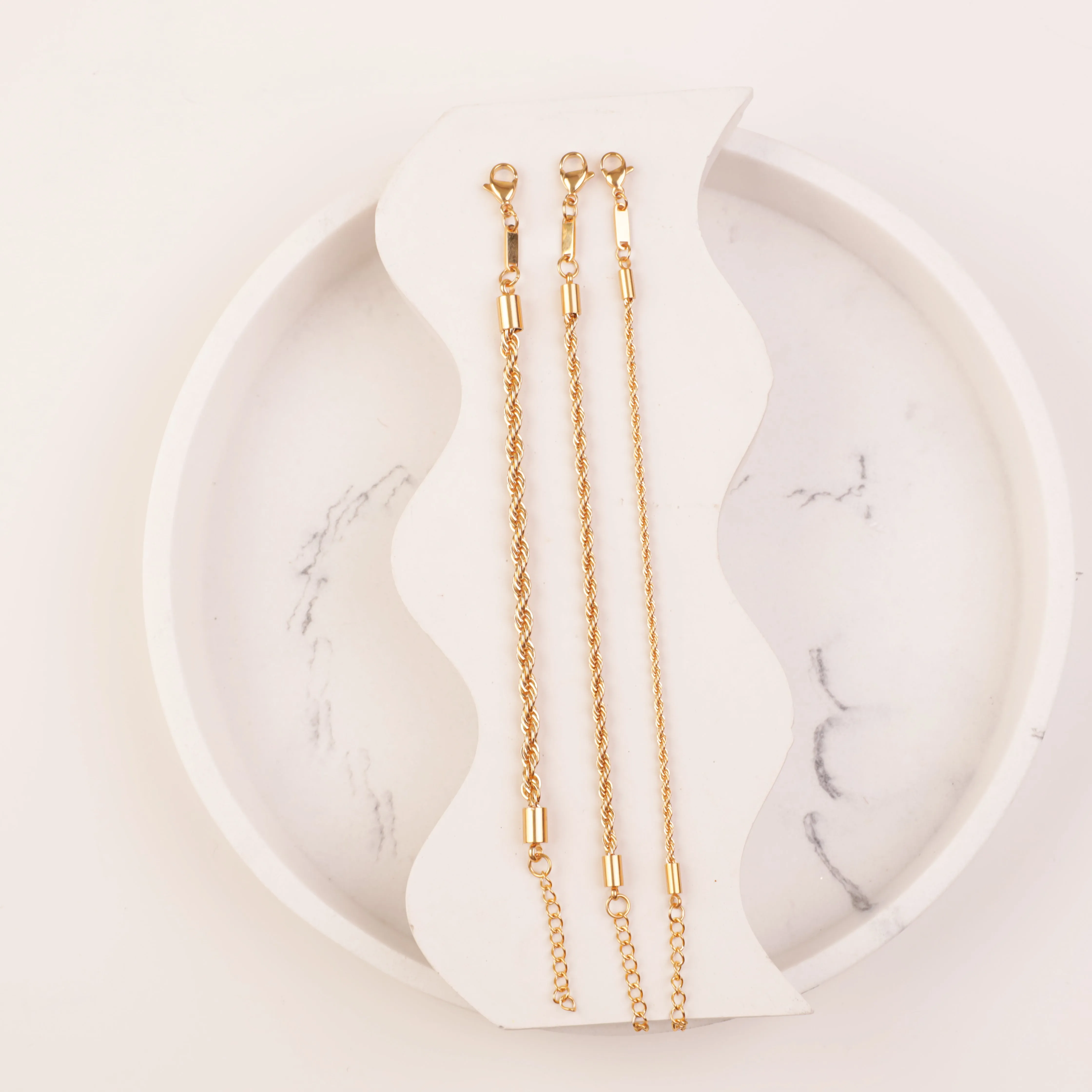 Rope Chain | Bracelet