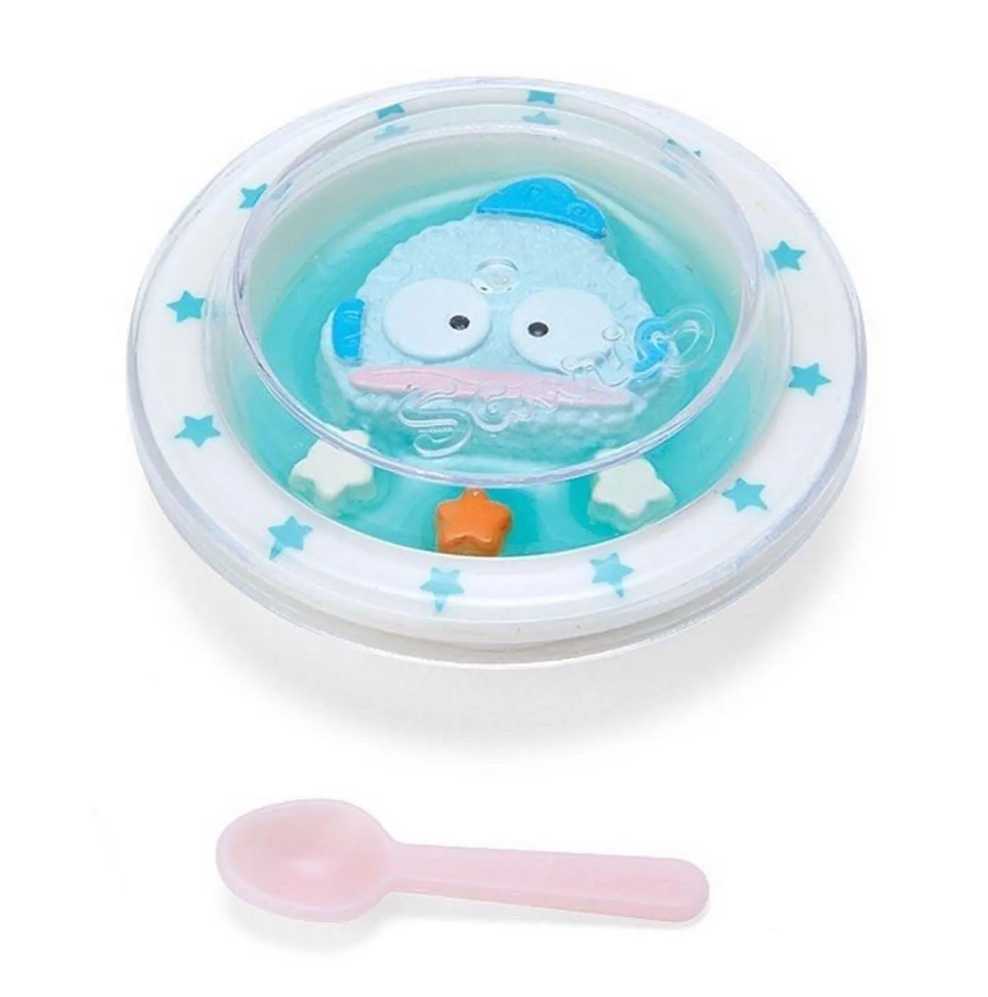 Sanrio Characters Bento Miniatures Japan