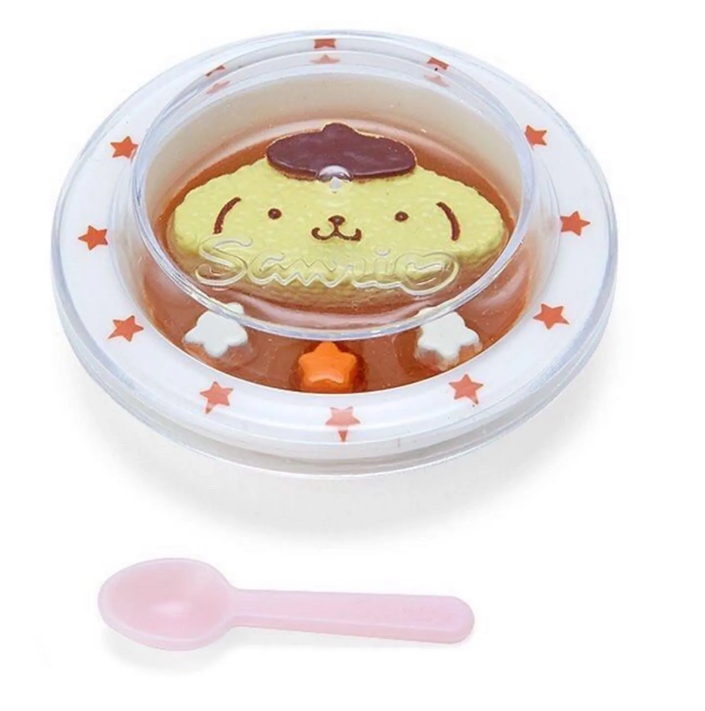 Sanrio Characters Bento Miniatures Japan