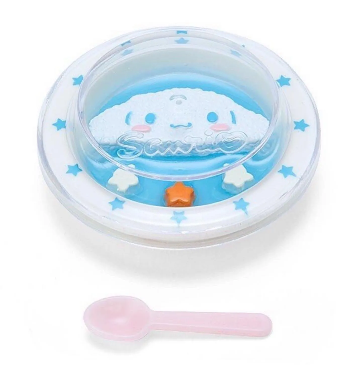 Sanrio Characters Bento Miniatures Japan