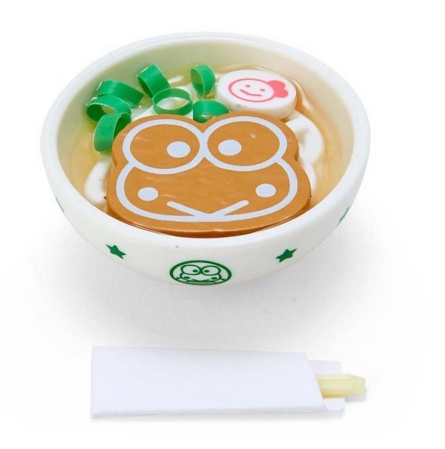 Sanrio Characters Bento Miniatures Japan