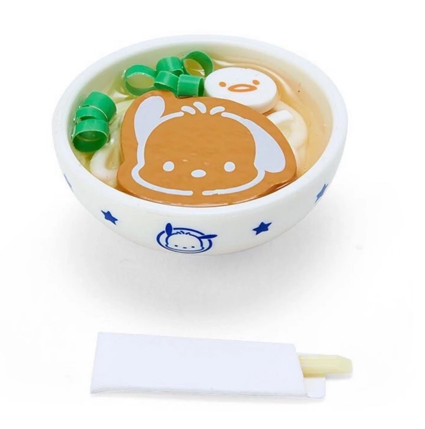Sanrio Characters Bento Miniatures Japan