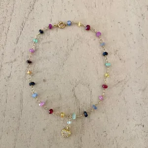 SAPPHIRE CONTENTO