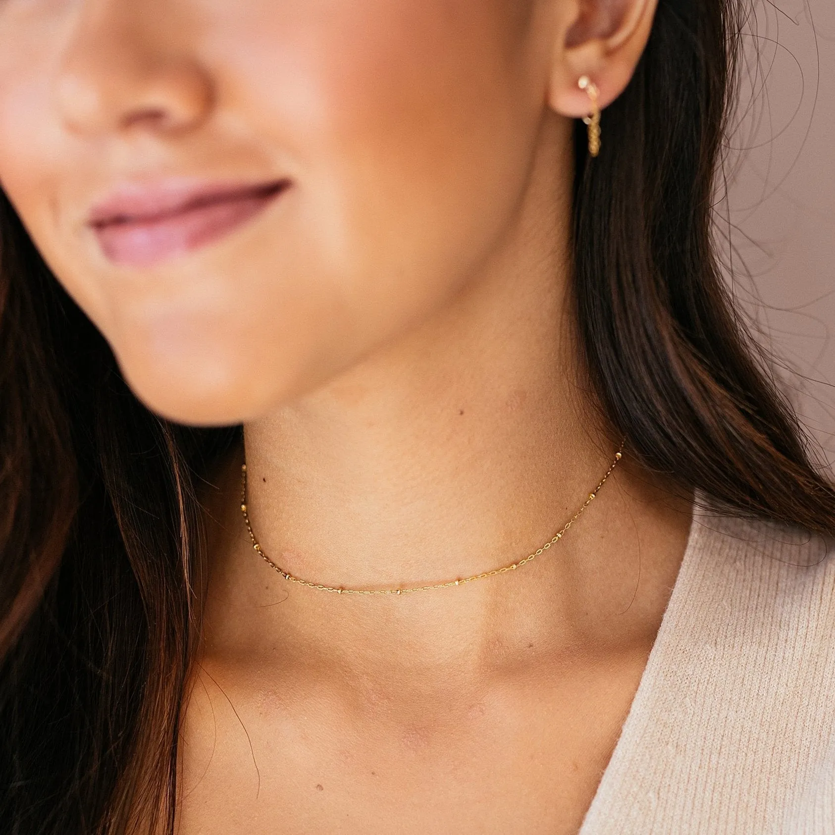 Satellite Chain Gift Set