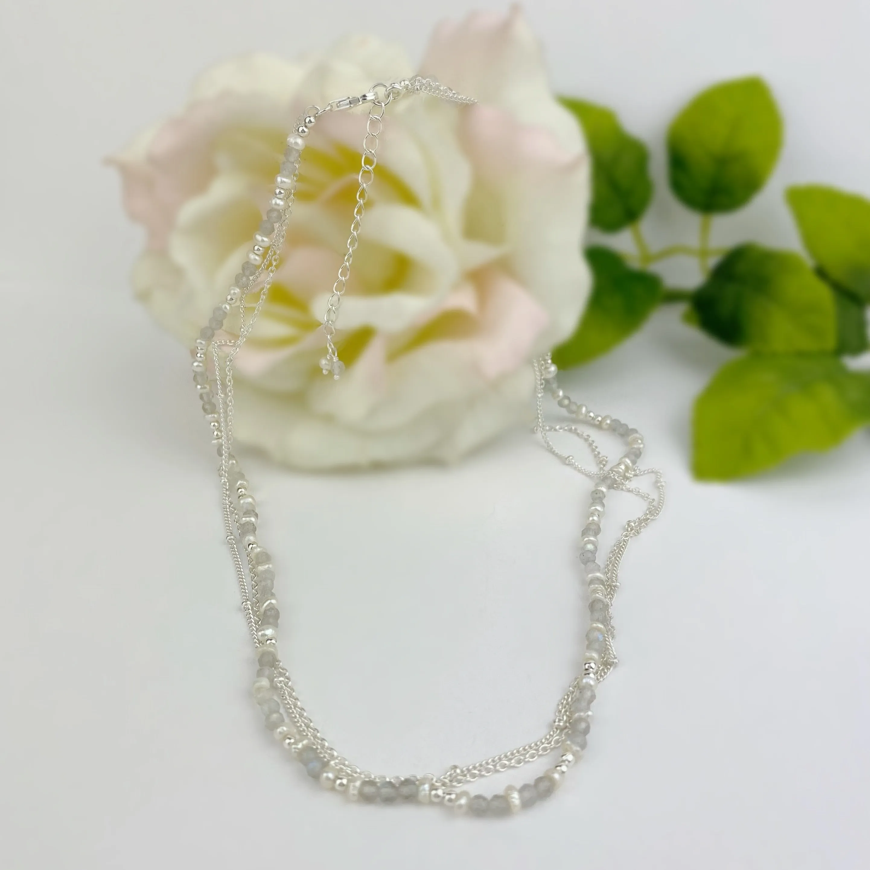 Sensia Necklace - SCHN1335