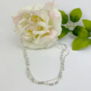 Sensia Necklace - SCHN1335