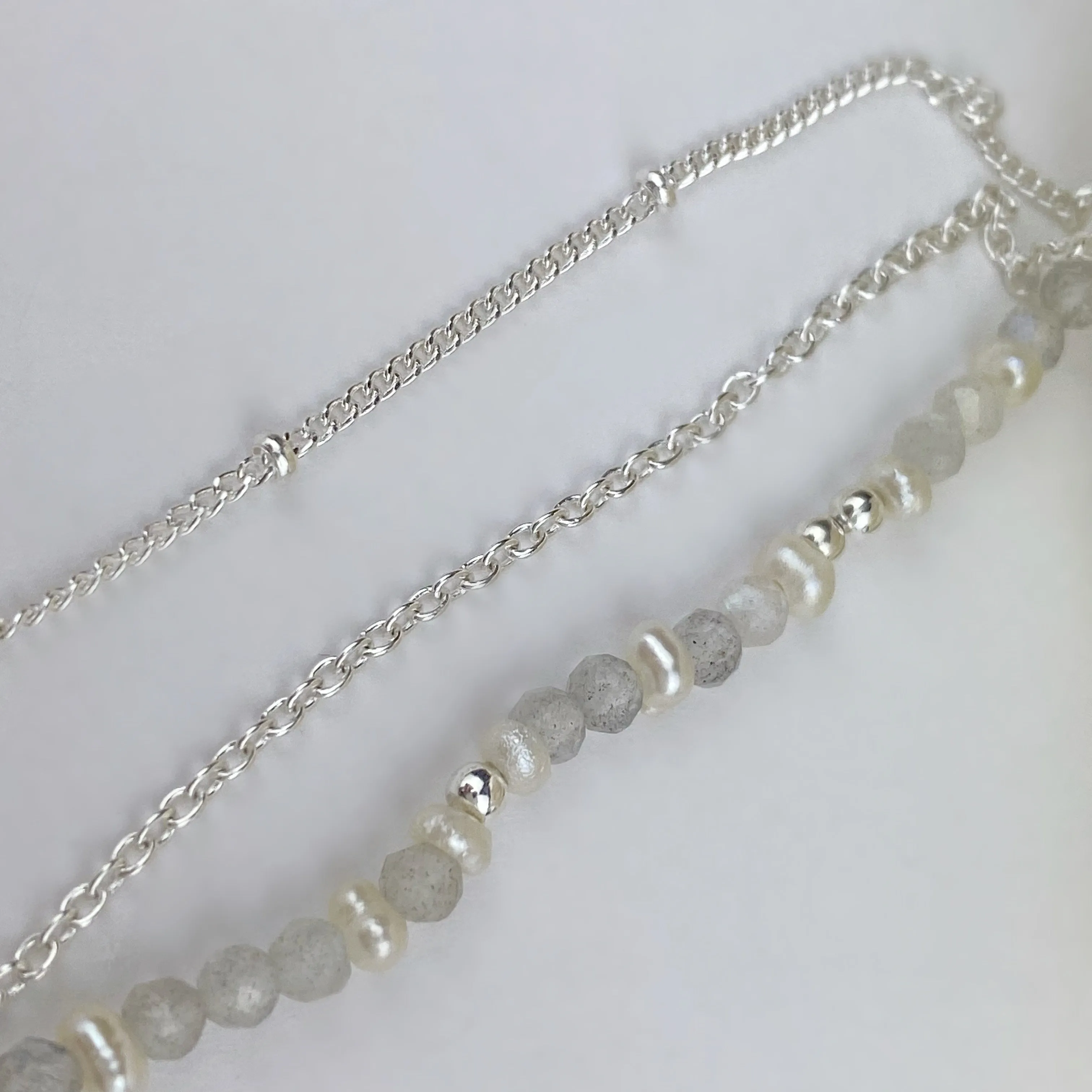 Sensia Necklace - SCHN1335