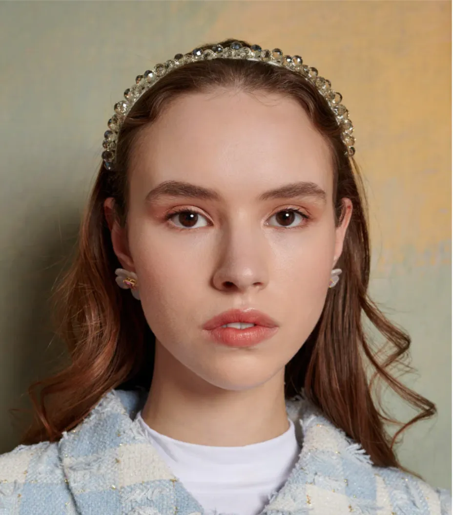 Sister Jane Avante Alice Headband