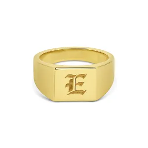 Square Signet