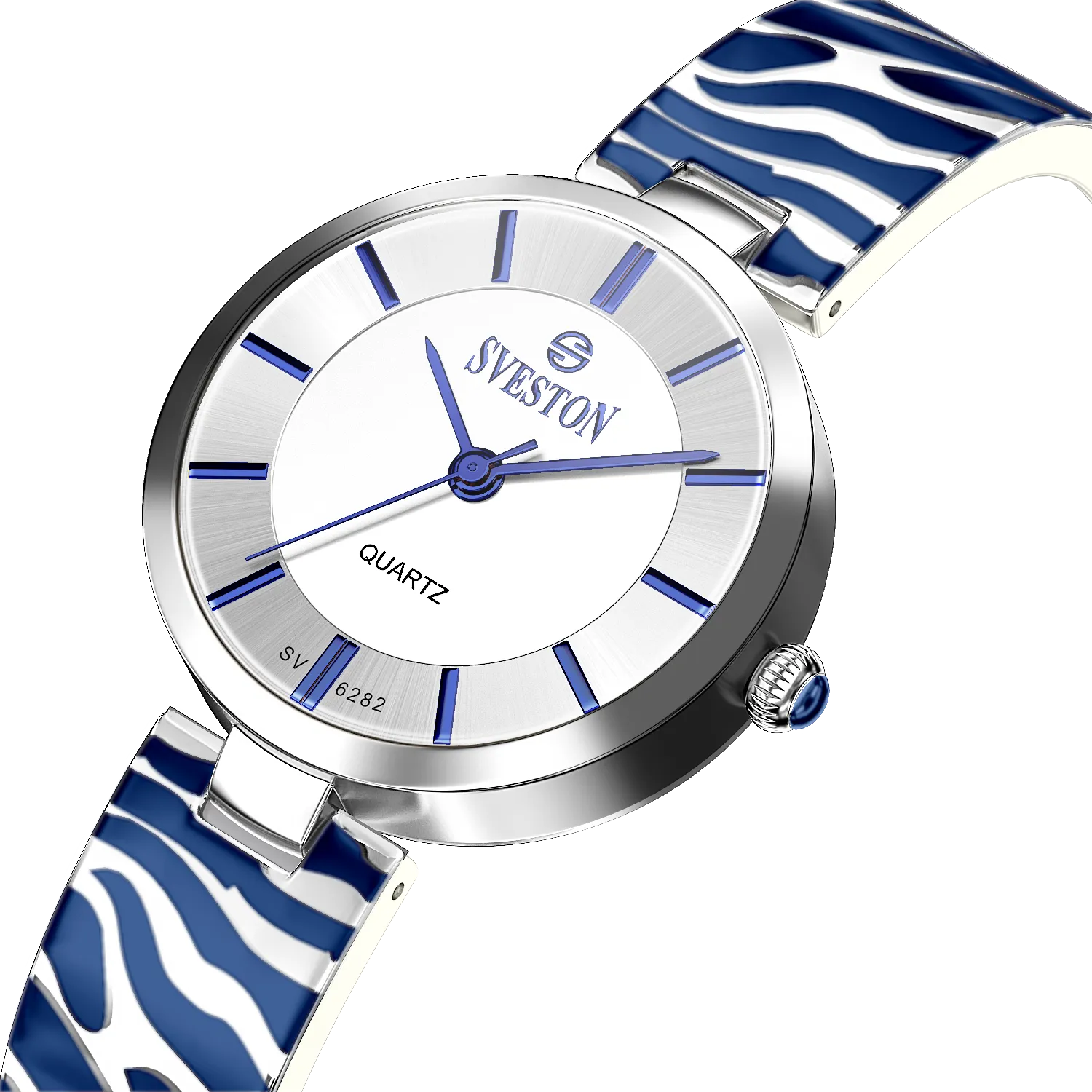 Sveston Moonstone Sv-6282-F