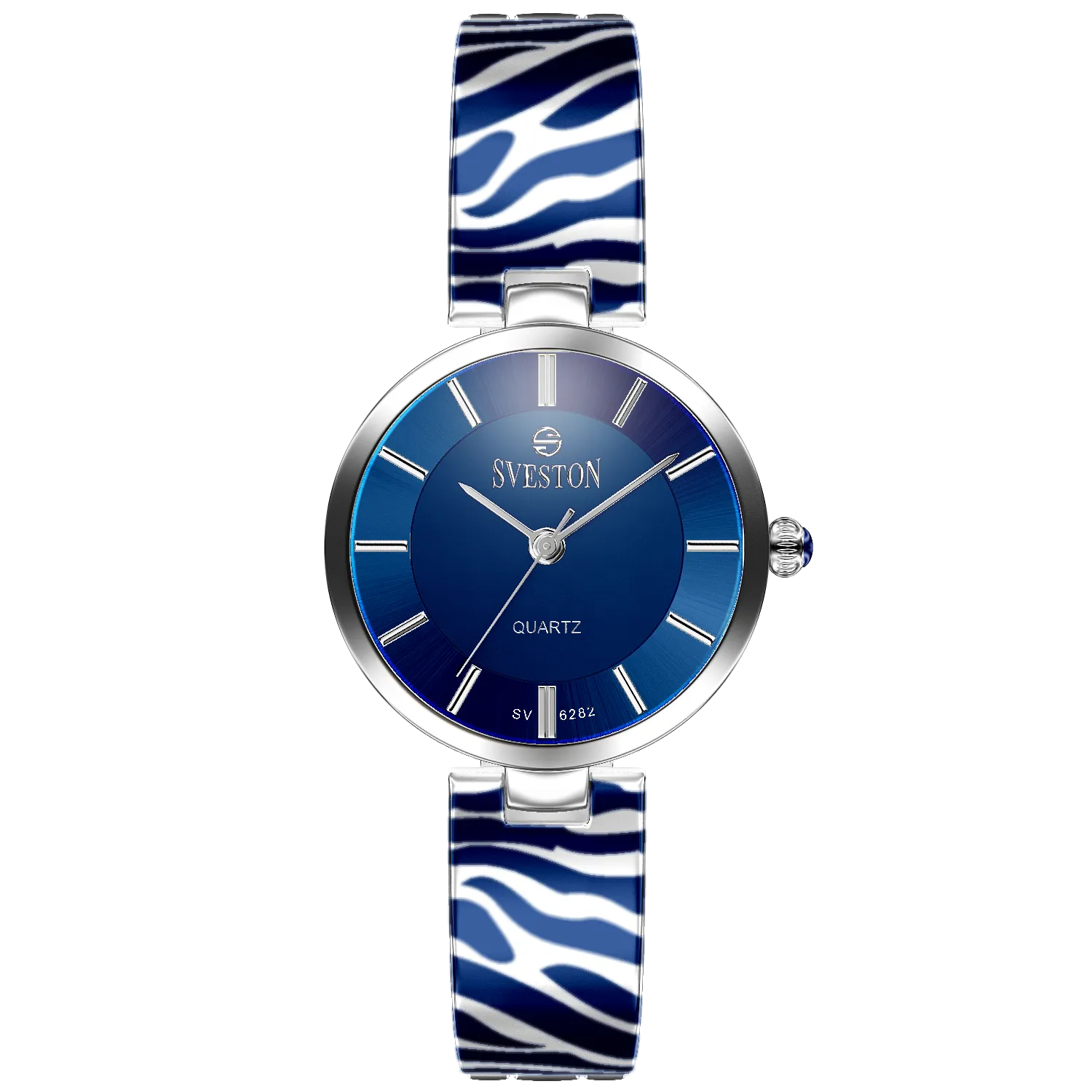 Sveston Moonstone Sv-6282-F