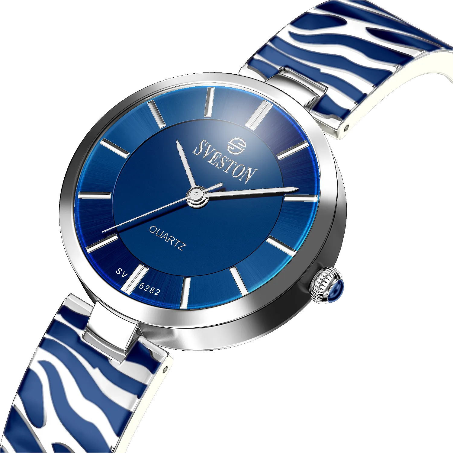 Sveston Moonstone Sv-6282-F